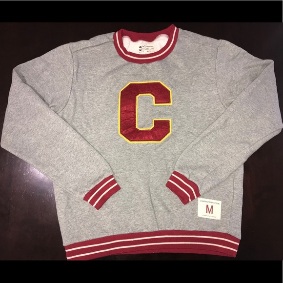 Champion Other - Vintage Champion Sweatshirt